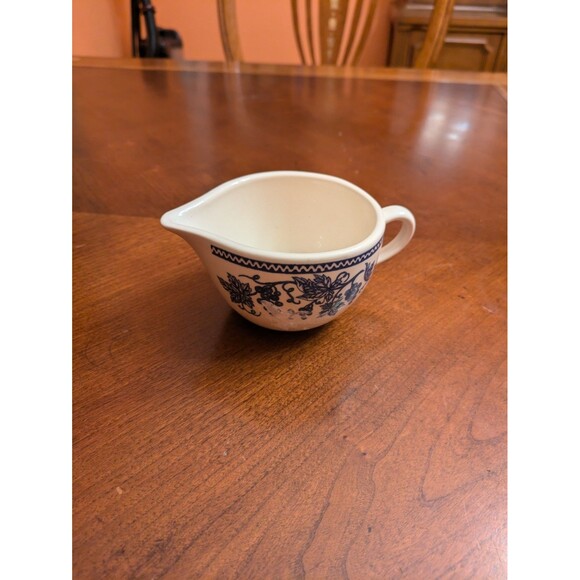 Vineyard Blue By Claytan Creamer - Picture 5 of 6